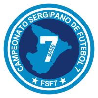 Campeonato Sergipano de Futebol 7 - Sub 09