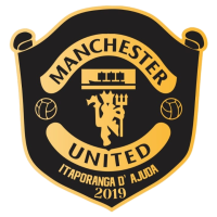 Manchester United Itaporanga