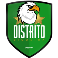 Distrito Siqueira fut7